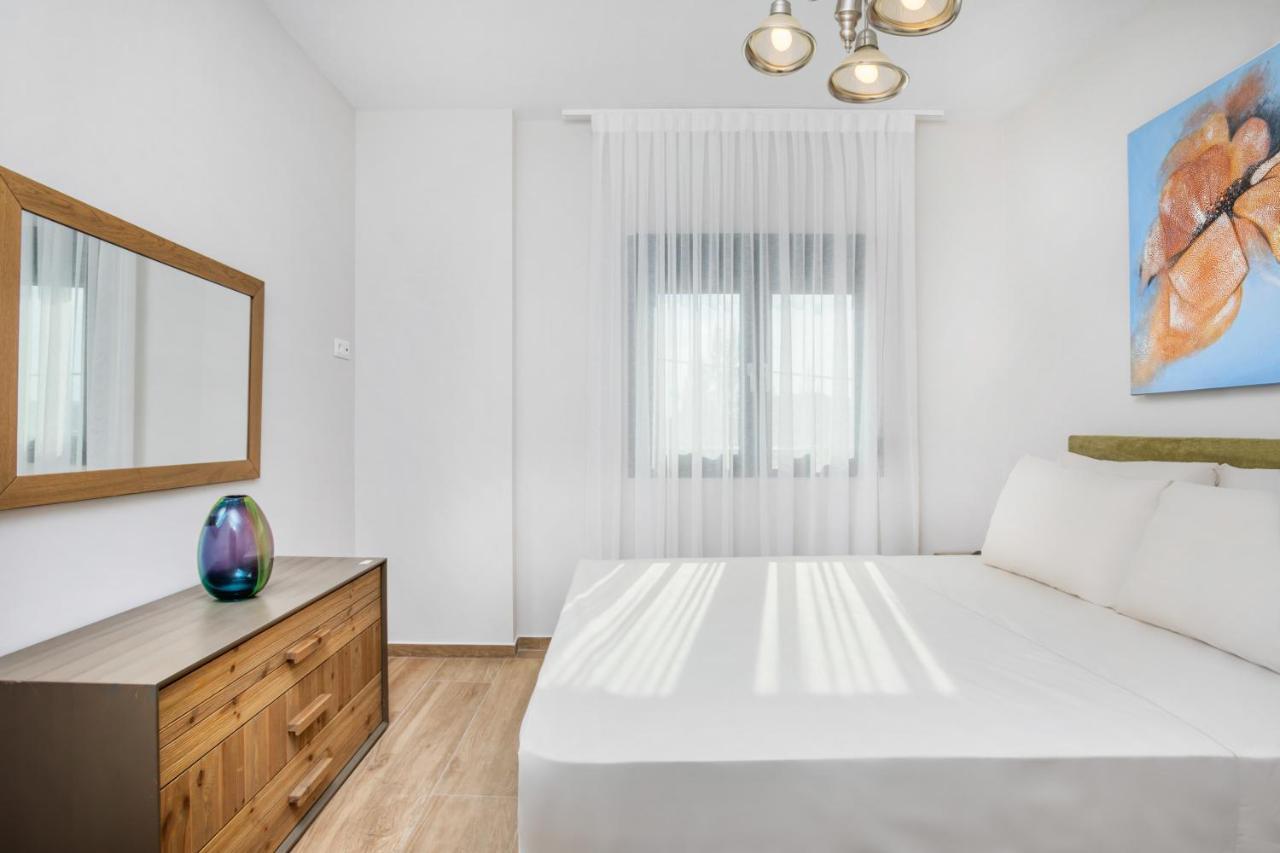 Epta Villas Luxury Redefined Agia Paraskevi  Eksteriør billede
